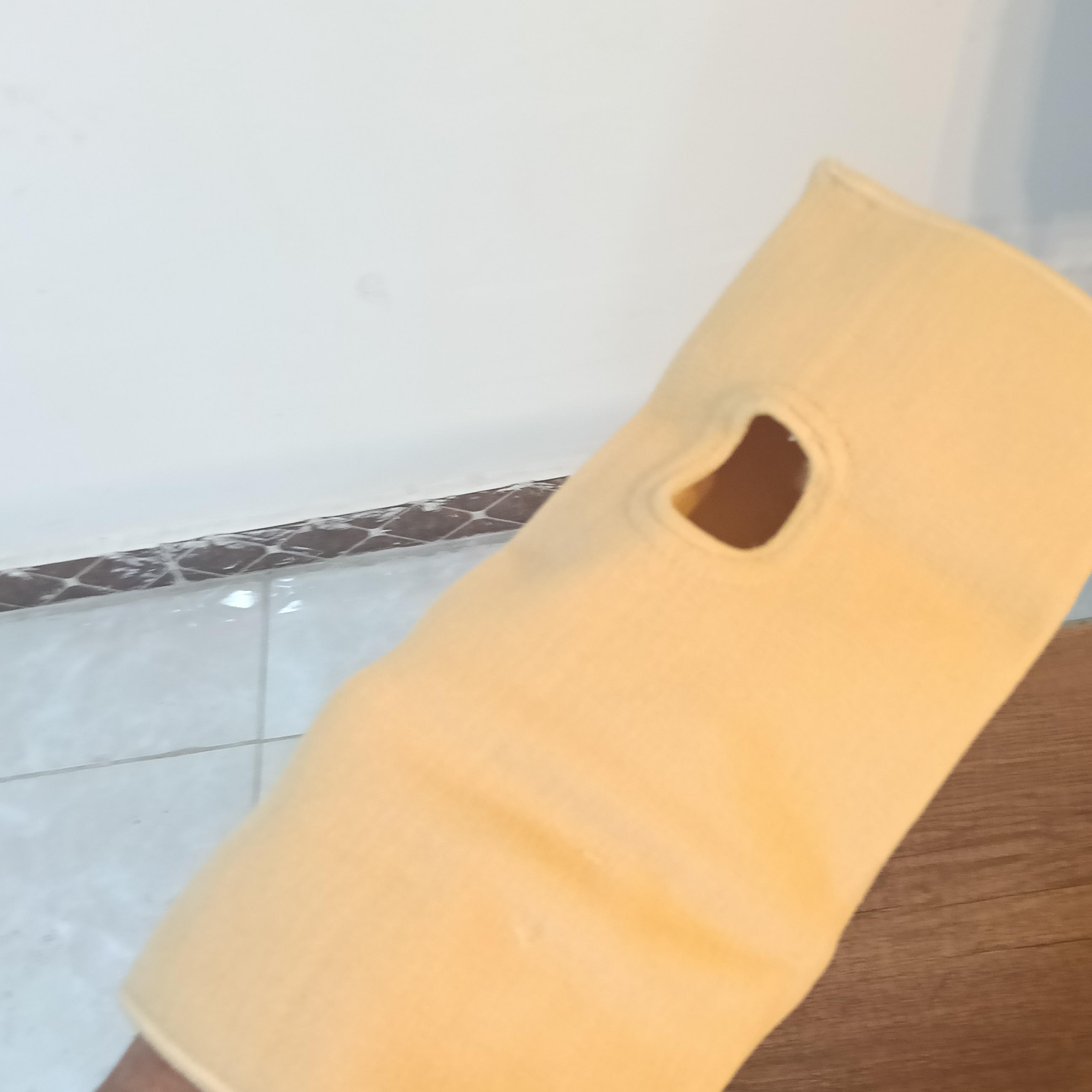 زوج دعامات كاحل ضاغطة، صورة 2